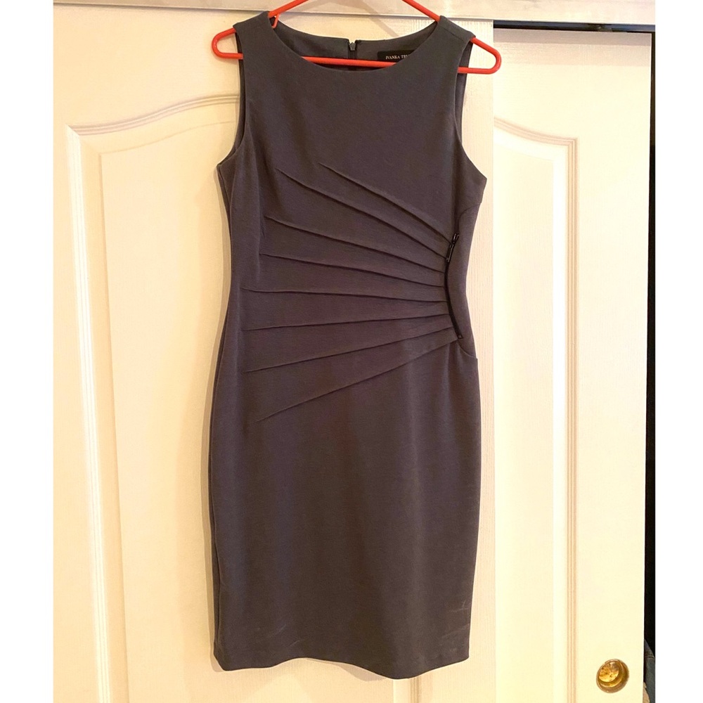 Work Dress